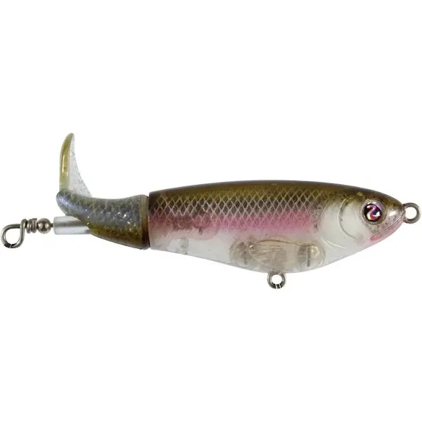 Whopper Plopper 60 / Bone