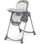 Maxi Cosi Classic Oat Minla 6-in-1 Adjustable High Chair