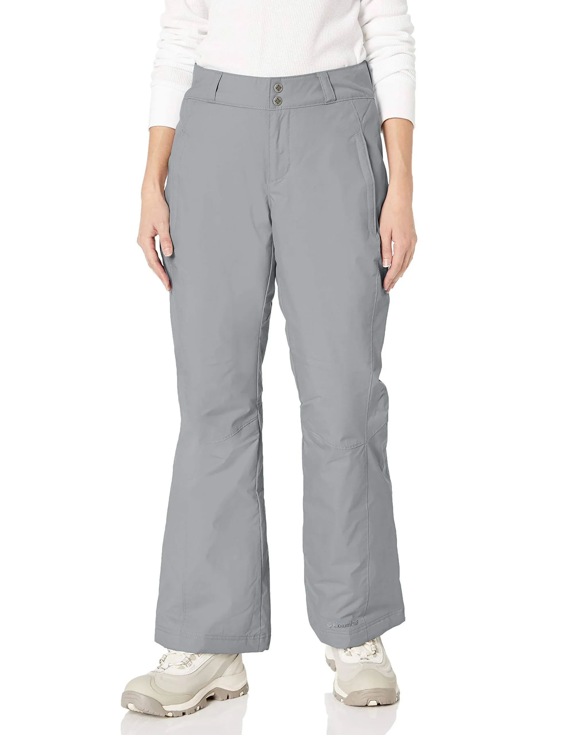 Columbia Women's Modern Mountain 2.0 Pants - M (Medium)