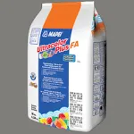 Mapei Ultracolor Plus Fa 10-lb Iron All-in-One Grout 6Bu010705