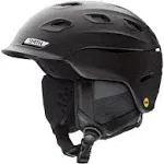 Smith Vantage MIPS Helmet (Matte BLACK/XL)