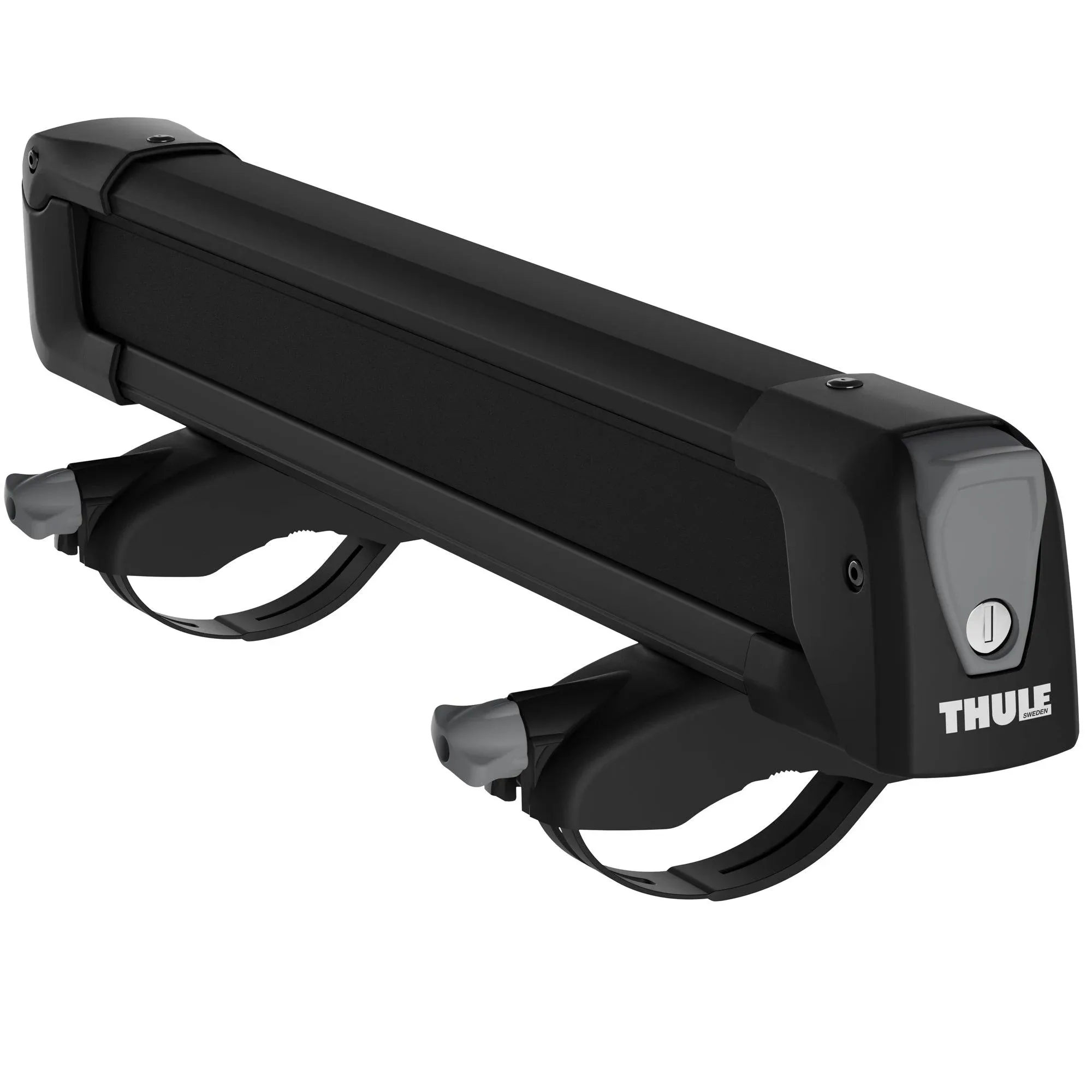 Thule SnowPack L Ski/Snowboard Roof Mount Carrier