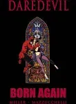 Daredevil: Born Again [Book]