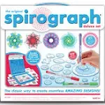 Spirograph Deluxe Set