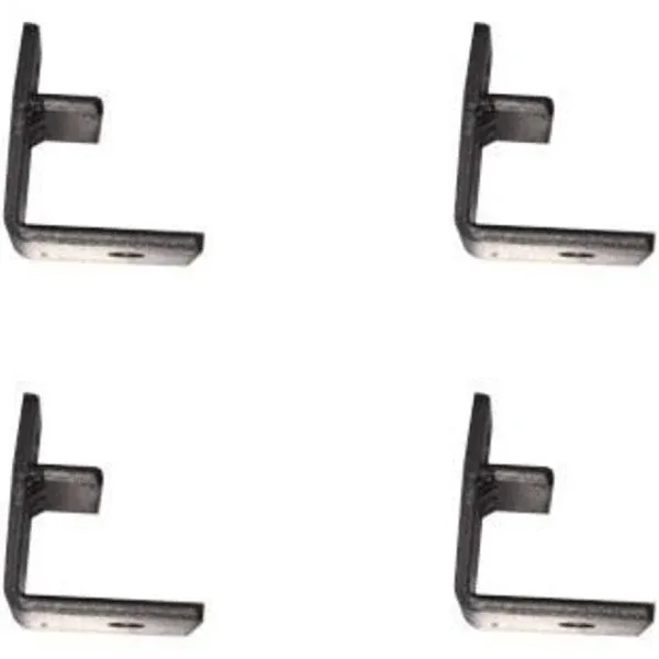 MadJax Roof Rack Brackets for Yamaha Drive