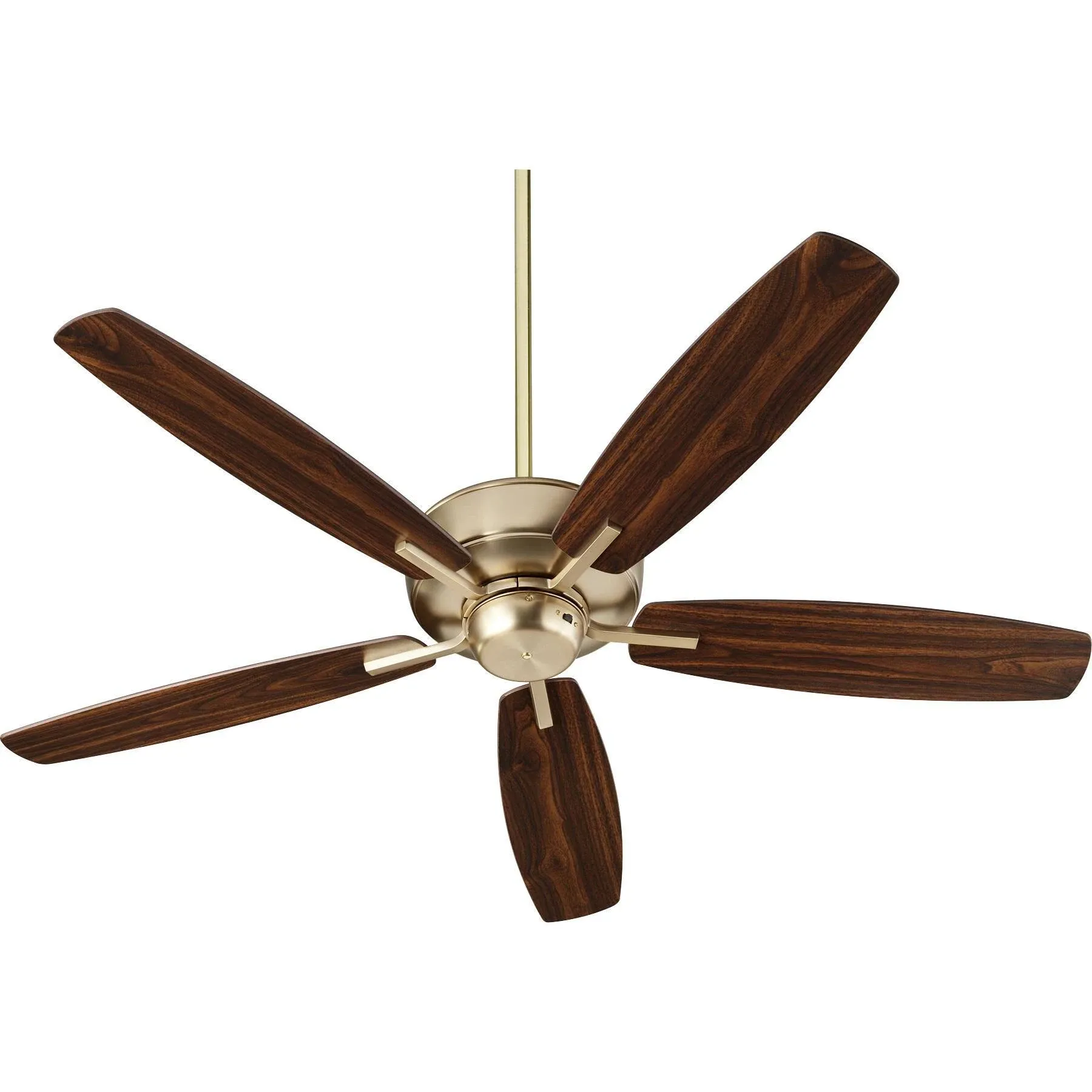 Quorum Lighting Breeze 52" Ceiling Fan 7052-80