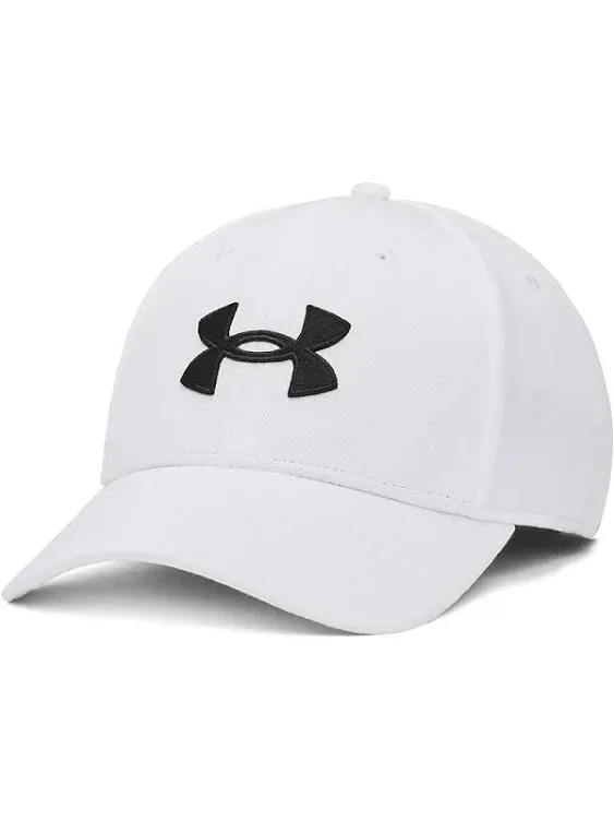 Under Armour - Boys Blitzing Cap