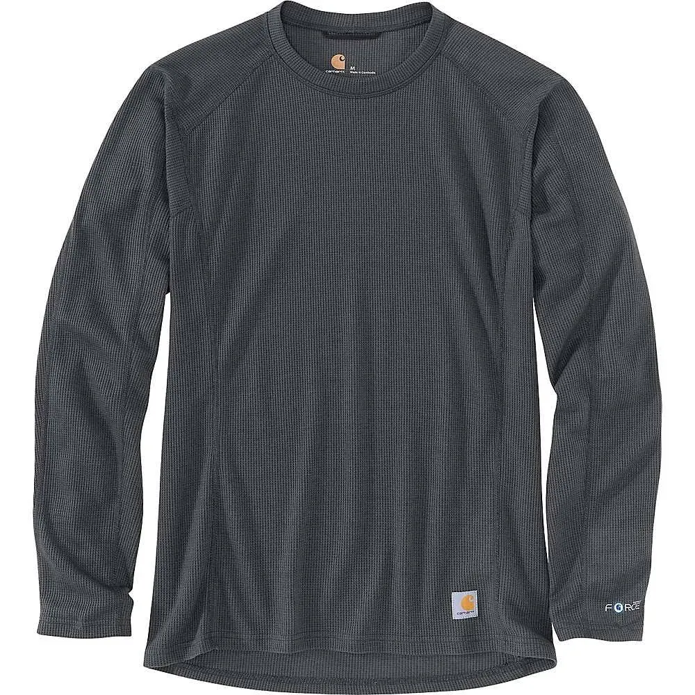 Carhartt Men's Base Force Midweight Classic Crew