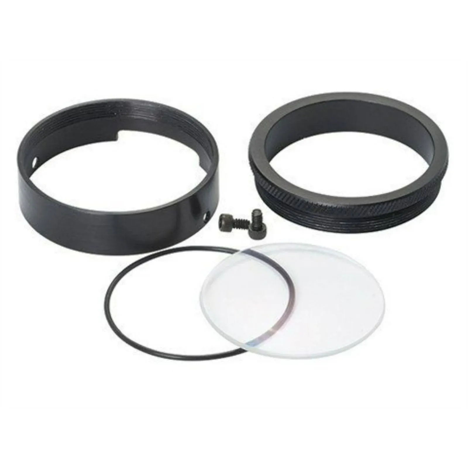 HHA 4 Power Lens Kit for 1 5/8" Sight