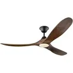 Visual Comfort Fan Maverick LED Ceiling Fan