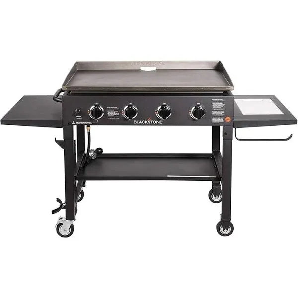 Blackstone Griddle Cooking Station 1554