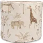 Crane Baby Ezra Storage Bin