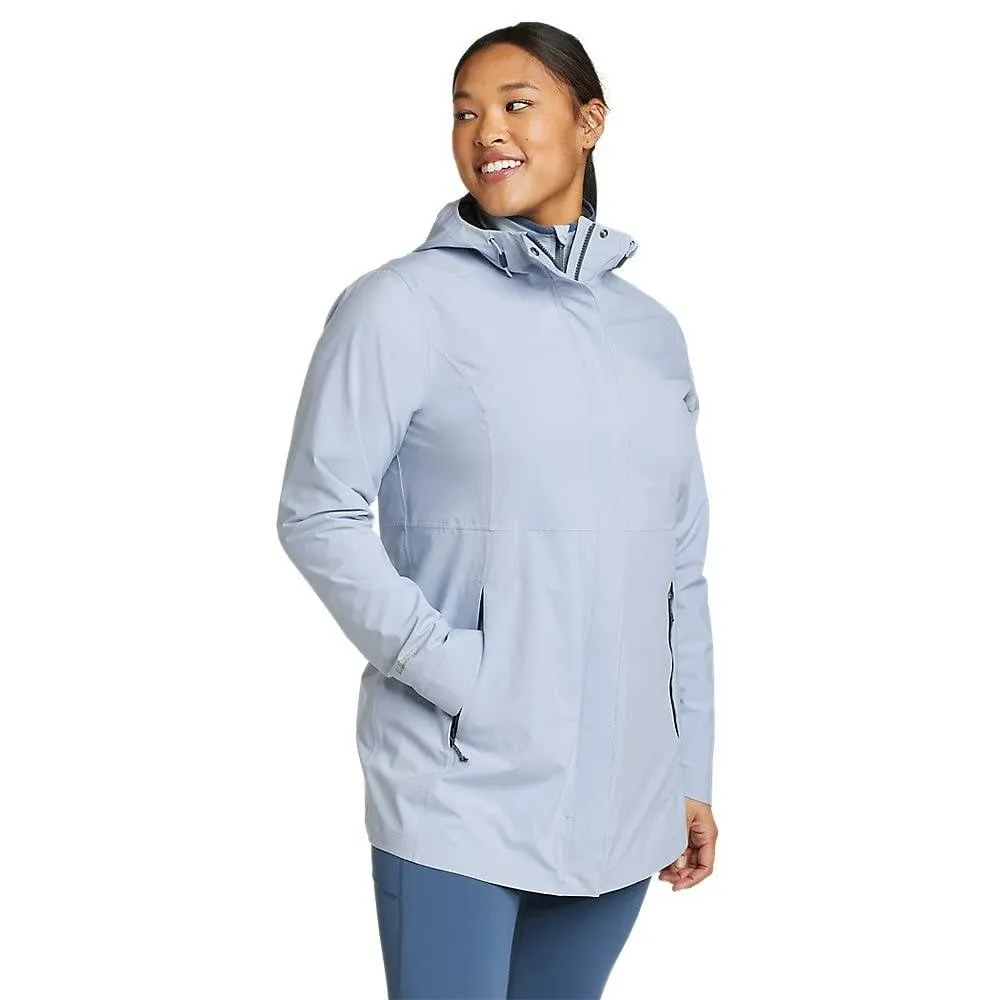 Eddie Bauer Women's Cloud Cap Stretch 2.0 Parka