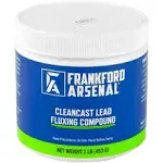 Frankford Arsenal - CleanCast Lead Flux 1 lb