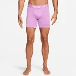 Nike Men's Dri-FIT Essential Micro Boxer Briefs