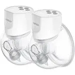 Momcozy S12 Pro Wearable Breast Pump