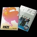 Riize - Get A Guitar - CD