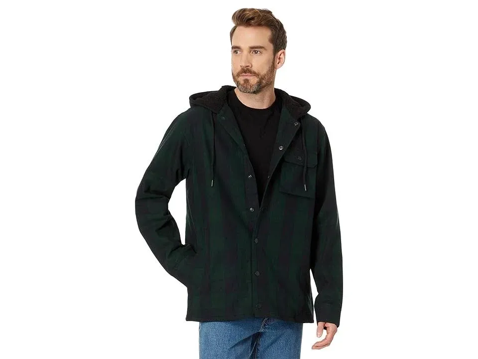 Oakley Men's Bear Cozy Hooded Jacket