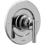 Moen T2901 Gibson Chrome Posi-Temp Valve Trim