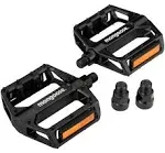 Mongoose Mountain Bike Pedals