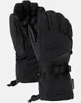 Burton Women's GORE-TEX Glove - Black