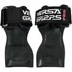 Versa Gripps Pro Authentic. The Best Training Accessory in The World. Made in The USA Black Medium/Large