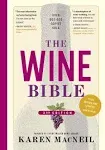 The Wine Bible, 3rd Edition by MacNeil, Karen [Paperback]