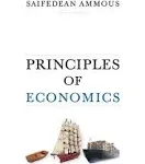 Principles of Economics [Book]