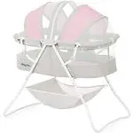 Karley Bassinet - Gray