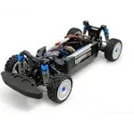 1/10 RC XV-02 PRO Chassis Kit &#034;Electric RC Car Series No.707&#034; 58707