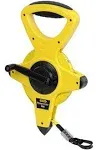 Stanley 34-760 100 PowerWinder Fiberglass Long Tape