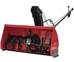 Craftsman 42 inch Snow Thrower