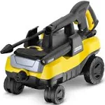 Karcher Follow Me 1800 PSI Electric Pressure Washer