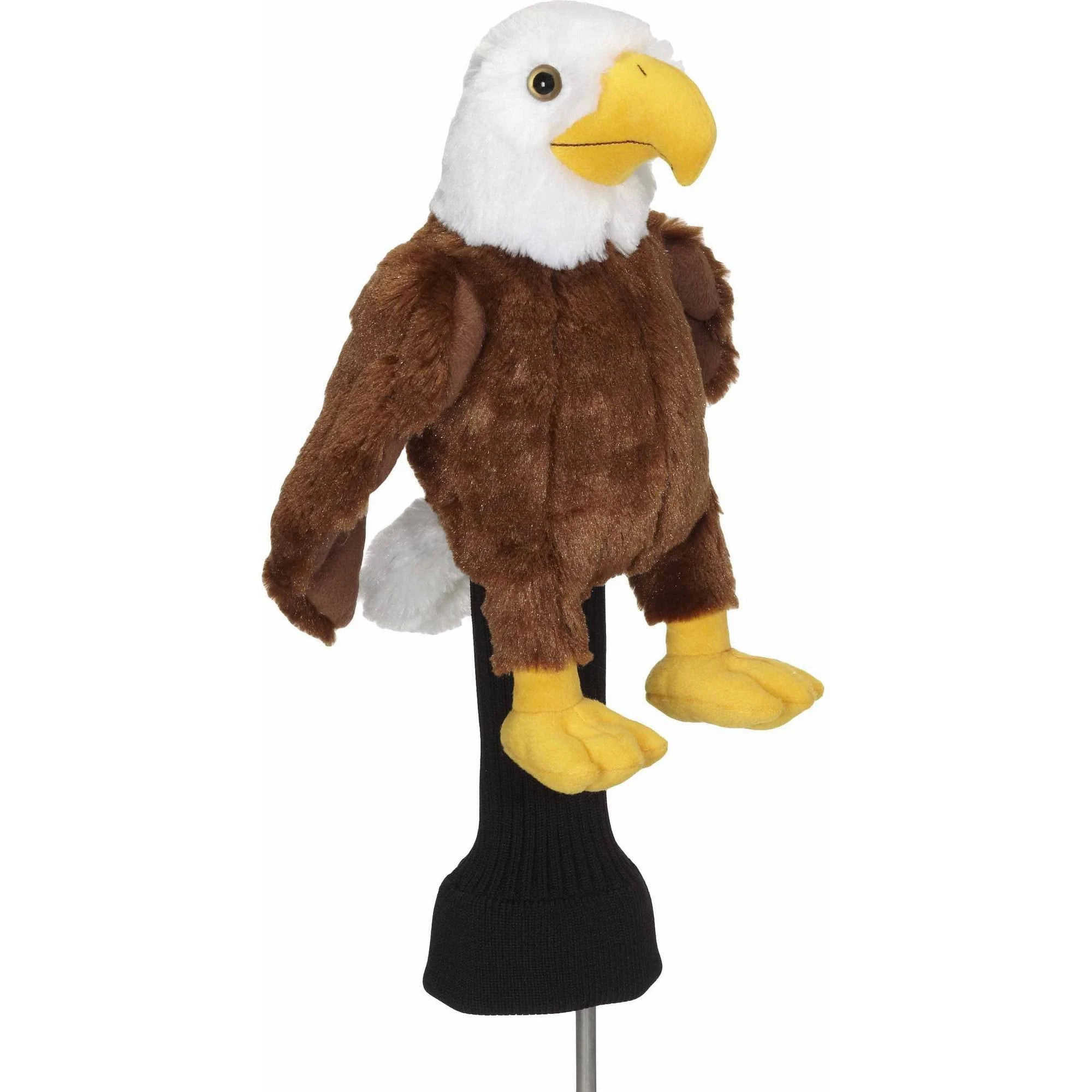 Creative Covers Bald Eagle Driver Headcover