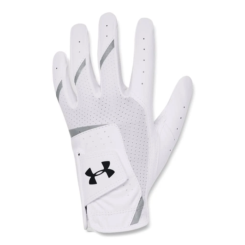 Boys' UA Iso-Chill Golf Glove