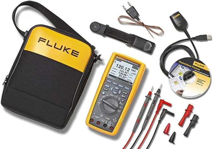 Fluke 289 Multimeter