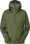 Rab Men's Downpour Plus 2.0 Jacket