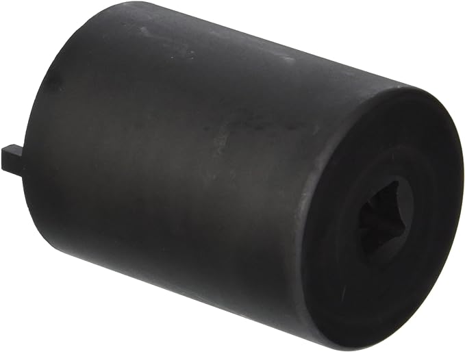 Sunex 10202 1/2 in. Drive Spindle Nut Socket