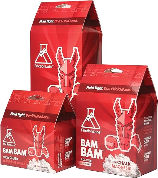 Friction Labs Bam BAM, 12oz