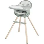 Maxi Cosi Classic Green Moa 8-in-1 High Chair