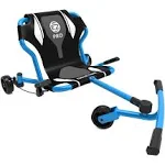 EzyRoller: Drifter Pro x Ride-On Scooter, Blue