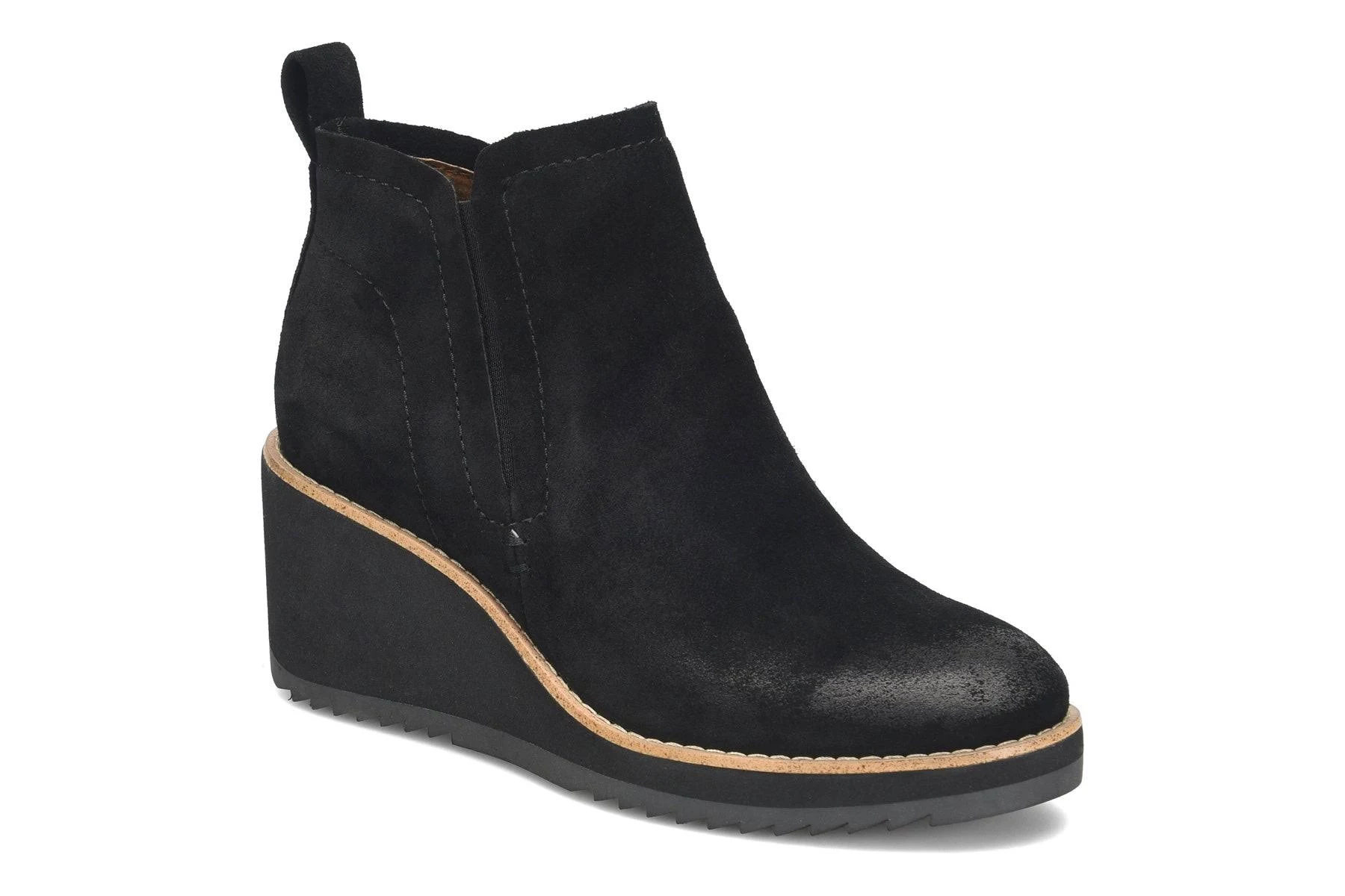 Sofft emeree wedge boot for women