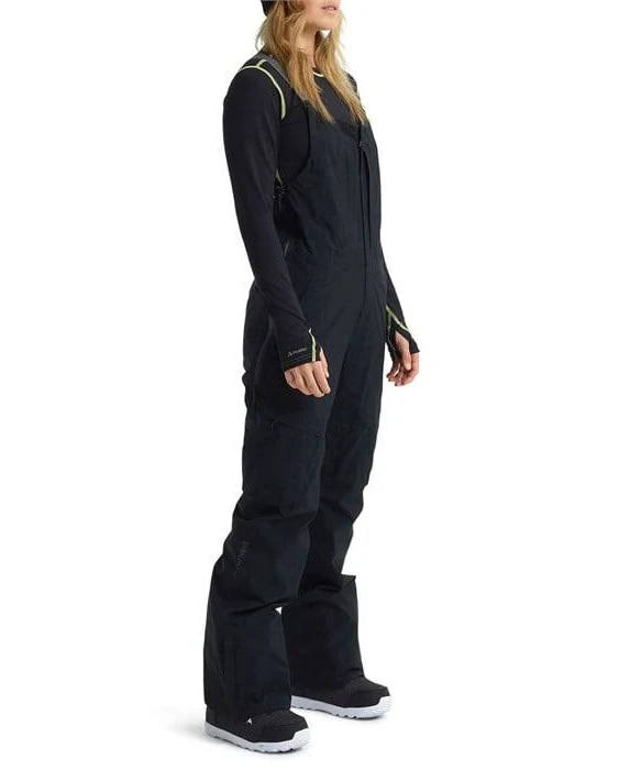 Women's Burton GORE-TEX 2L Kimmy Bib Pants