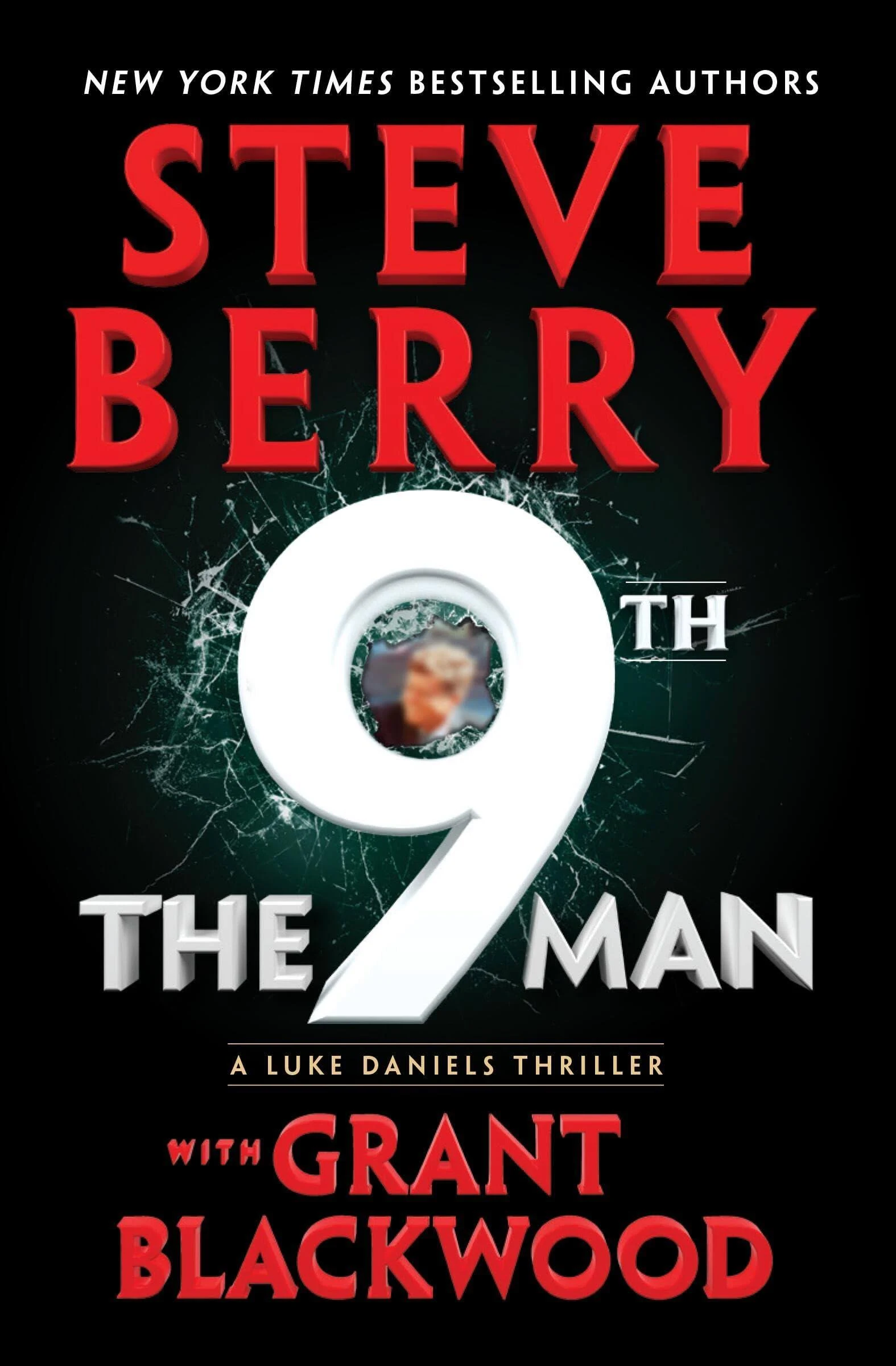 The 9th Man [Book]