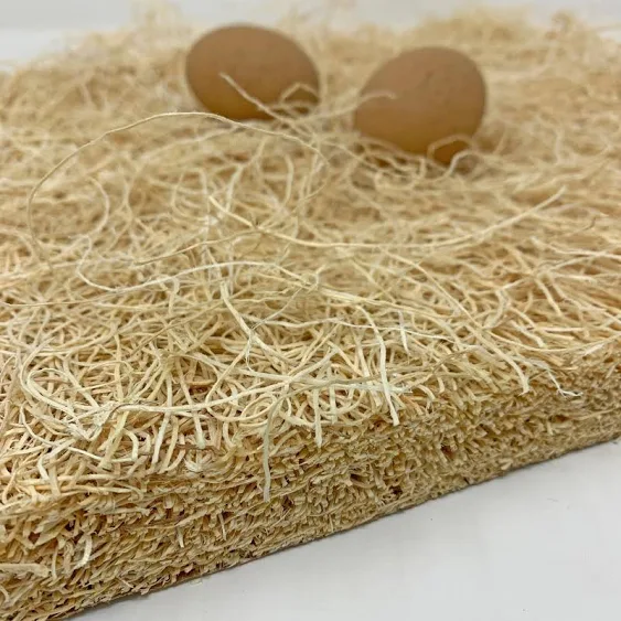 Hen Comfort Nest Pads for Chicken Nesting Boxes