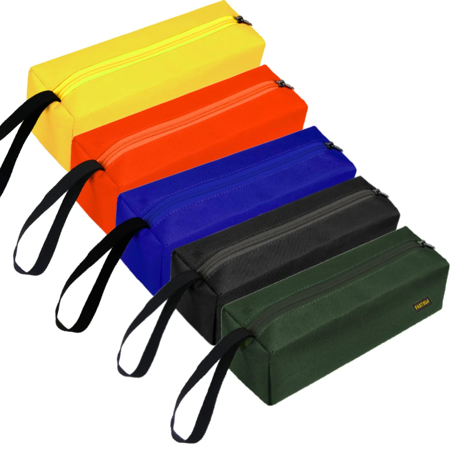 Fastech Utility Tool Bag 5-Pack