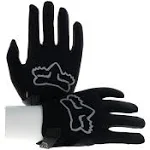 Fox Racing Ranger Women's Glove Black / Large