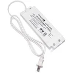 NEW Armacost Lighting 24-Watt LED Power Supply Dimmable Driver 12V DC POWER CORD