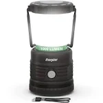 Rechargeable LED Camping Lantern by Energizer, 1000+ Lumens, IPX4 Water Resis...