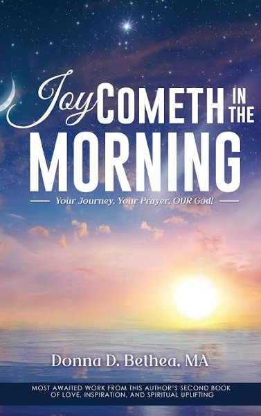 Joy Cometh in the Morning